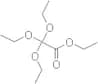 Ethyl triethoxyacetate