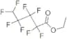 ethyl 5H-perfluoropentanoate