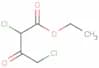 Ethyl 2,4-dichloro-3-oxobutanoate