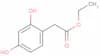 Ethyl 2,4-dihydroxybenzeneacetate