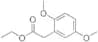 ethyl 2,5-dimethoxyphenylacetate