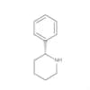 Piperidine, 2-phenyl-, (2R)-