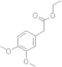 Ethyl 3,4-dimethoxybenzeneacetate