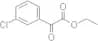 Ethyl 3-chlorobenzoylformate