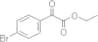 Ethyl 4-bromobenzoylformate