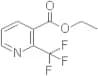 Ethyl 2-(trifluoromethyl)nicotinate