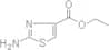 Ethyl 2-amino-4-thiazolecarboxylate