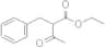 Ethyl 2-benzylacetoacetate