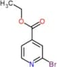 ethyl 2-bromopyridine-4-carboxylate
