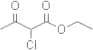 Ethyl 2-chloroacetoacetate