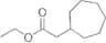 Ethyl cycloheptylacetate