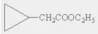 Ethyl cyclopropaneacetate