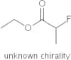 Ethyl 2-fluoropropionate