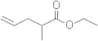 Ethyl 2-methyl-4-pentenoate