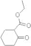 Ethyl 2-oxocyclohexanecarboxylate