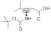 boc-l-beta-homovaline