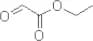 Ethyl glyoxylate