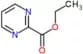 Ethyl pyrimidine-2-carboxylate