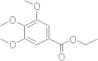 Ethyl 3,4,5-trimethoxybenzoate
