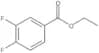 Ethyl 3,4-difluorobenzoate