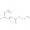 Benzoic acid, 3,5-diiodo-, ethyl ester