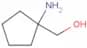 [1-Aminocyclopentyl]methanol