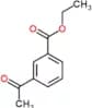 ethyl 3-acetylbenzoate
