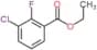 Ethyl 3-chloro-2-fluorobenzoate