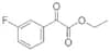ETHYL 3-FLUOROBENZOYLFORMATE