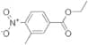 Ethyl 3-methyl-4-nitrobenzoate