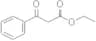 Ethyl benzoylacetate