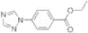 Ethyl 4-(1H-1,2,4-triazol-1-yl)benzoate