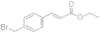 Ethyl 4-bromomethylcinnamate