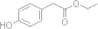 Ethyl 4-hydroxyphenylacetate