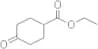 Ethyl 4-oxocyclohexanecarboxylate