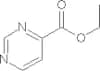 ethyl pyrimidine-4-carboxylate