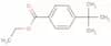 Ethyl 4-(1,1-dimethylethyl)benzoate