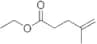 ethyl 4-methyl-4-pentenoate