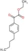 ethyl (4-butylphenyl)(oxo)acetate