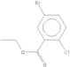 Ethyl 5-bromo-2-chlorobenzoate