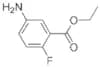 ETHYL 5-AMINO-2-FLUOROBENZOATE