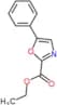 ethyl 5-phenyl-1,3-oxazole-2-carboxylate