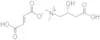 L-Carnitine acid fumarate