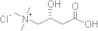 (R)-(3-carboxy-2-hydroxypropyl)trimethylammonium chloride