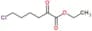 ethyl 6-chloro-2-oxo-hexanoate