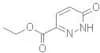 Ethyl 3-pyridazinone-6-carboxylate