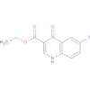 3-Quinolinecarboxylic acid, 1,4-dihydro-6-iodo-4-oxo-, ethyl ester