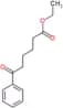 ethyl 6-oxo-6-phenylhexanoate