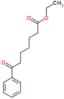 ethyl 7-oxo-7-phenylheptanoate