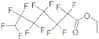 ethyl 7H-perfluoroheptanoate